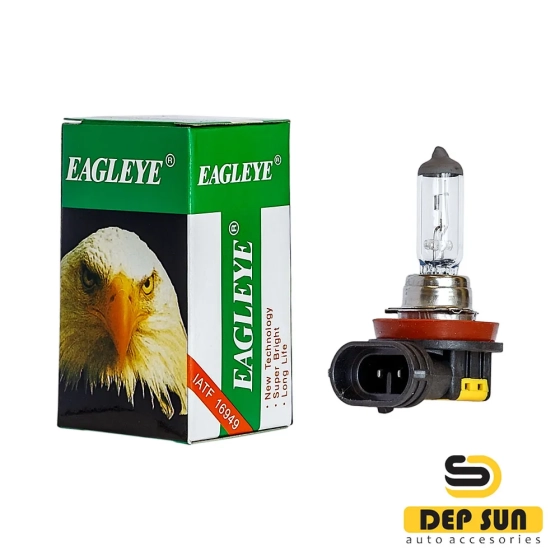 Галогеновая лампа H8 35w Eagleye