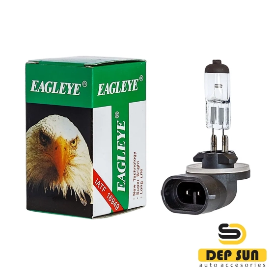 Հալոգեն լամպ 881 27w Eagleye