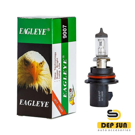 Галогеновая лампа 9007 65/55w Eagleye