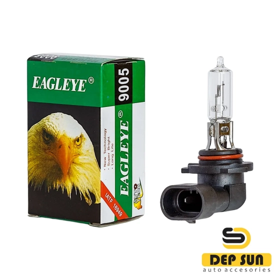 Հալոգեն լամպ 9005 65w Eagleye