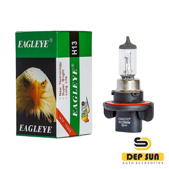 Галогеновая лампа H13 60/55w Eagleye