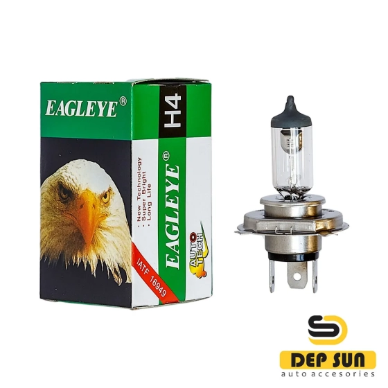 Галогеновая лампа H4 60/55w Eagleye