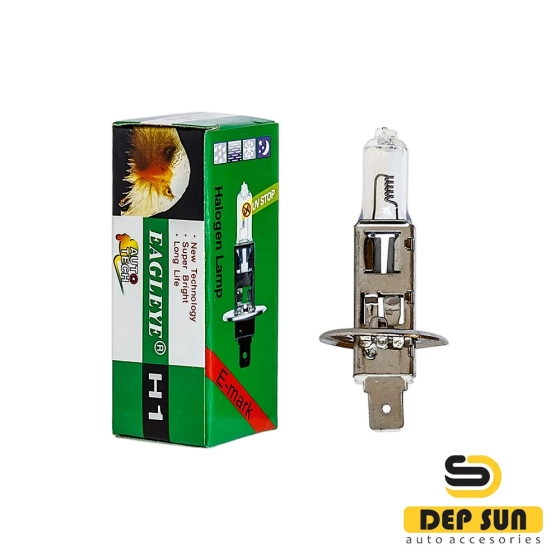 Հալոգեն լամպ H1 100w 24v Eagleye