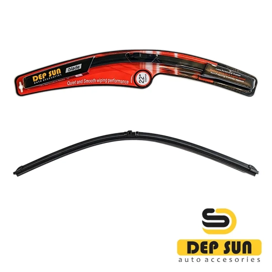 Бескаркасный дворник AD-738 22  550mm