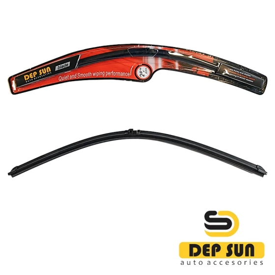 Бескаркасный дворник AD-738 26  650mm