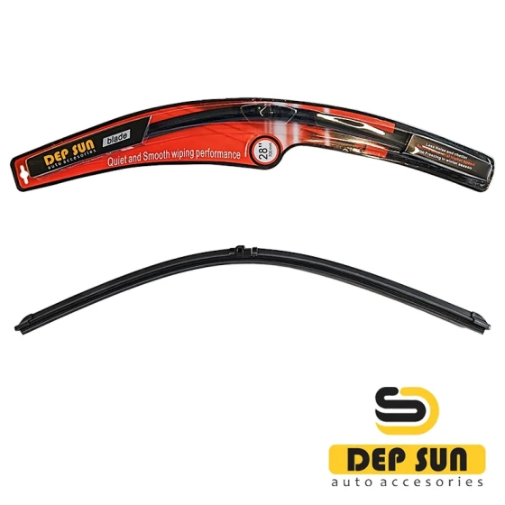 Бескаркасный дворник AD-738 28  700mm