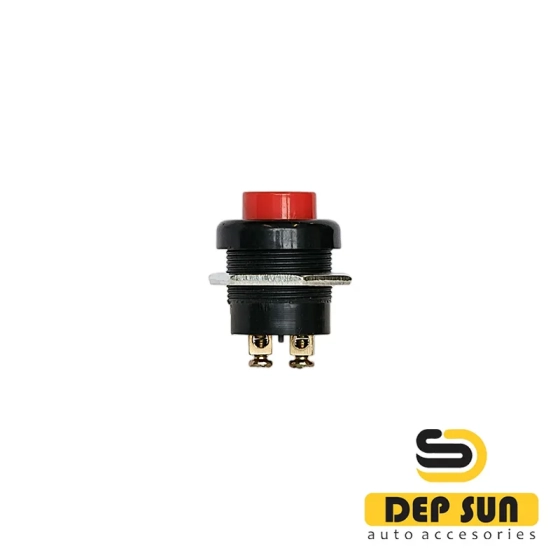 Стартерный переключатель красный, vks , 611