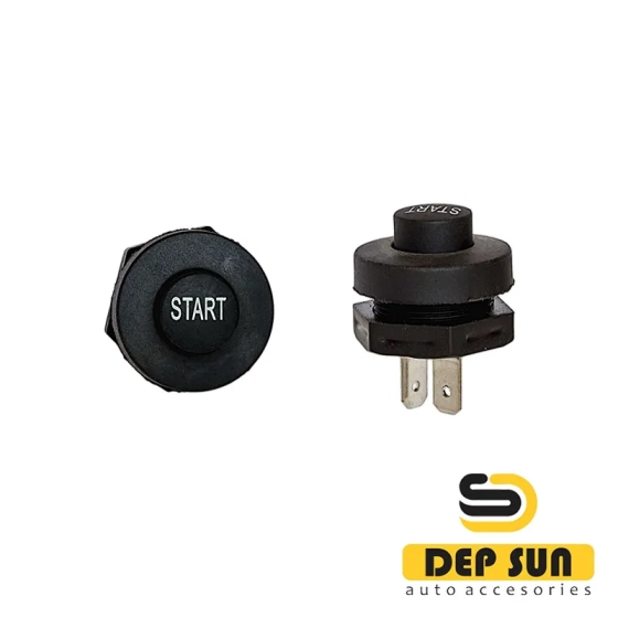 Стартерный переключатель , vks , 619