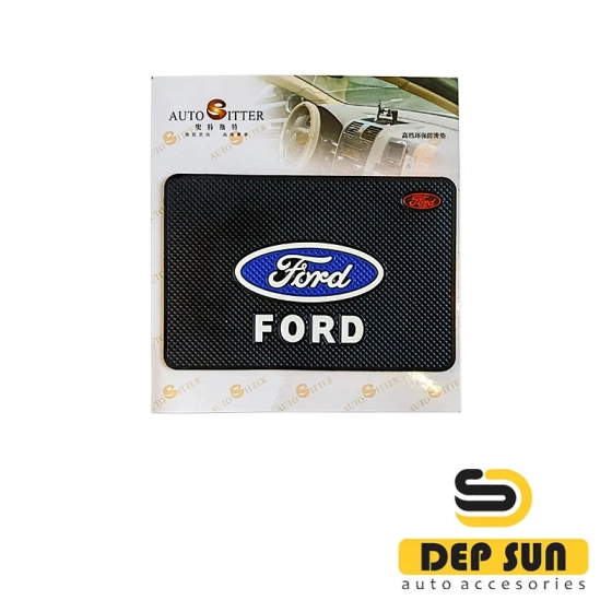 FORD dashboard mat