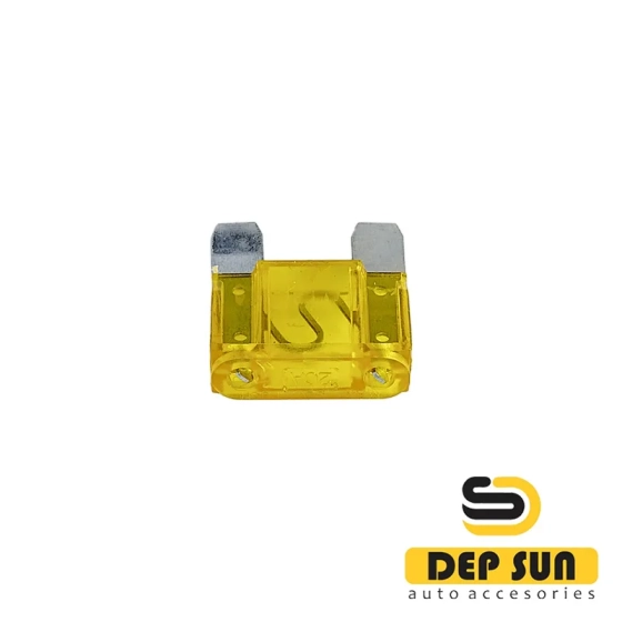 Автомобильные предохранители  большие 20A