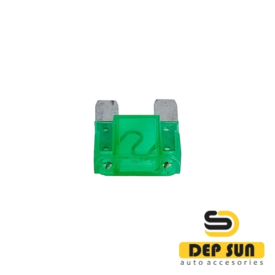 Автомобильные предохранители  большие 30A