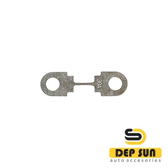 մեքենաների ապահովիչներ էլեկտրոնային տափակ ՕՕ 30A