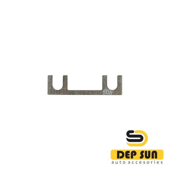 Automotive fuses Tape PP 80A