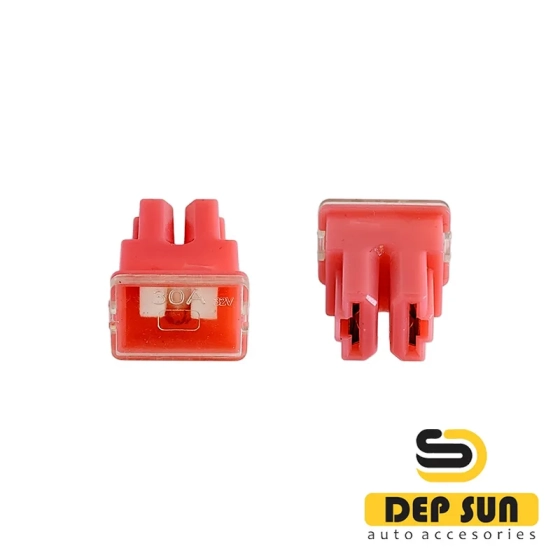 մեքենաների ապահովիչներ էլեկտրոնային Ճապոնական մեծ 30A