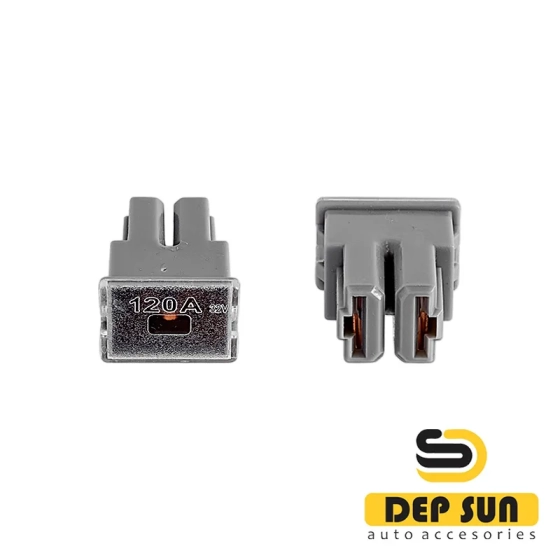 Автомобильные предохранители япония большие 120A