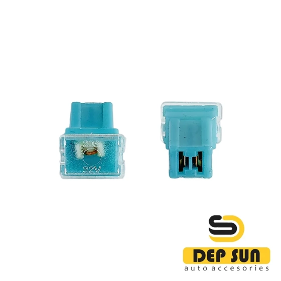 Automotive fuses japan  20A