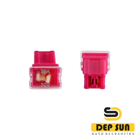 Автомобильные предохранители япония  30A