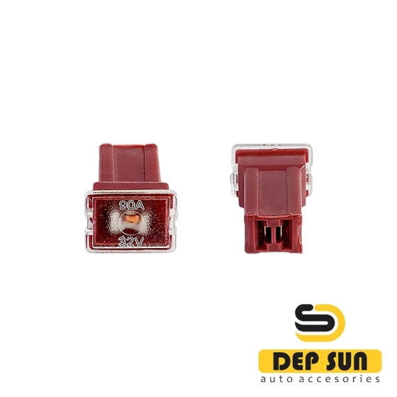 Автомобильные предохранители япония  90A