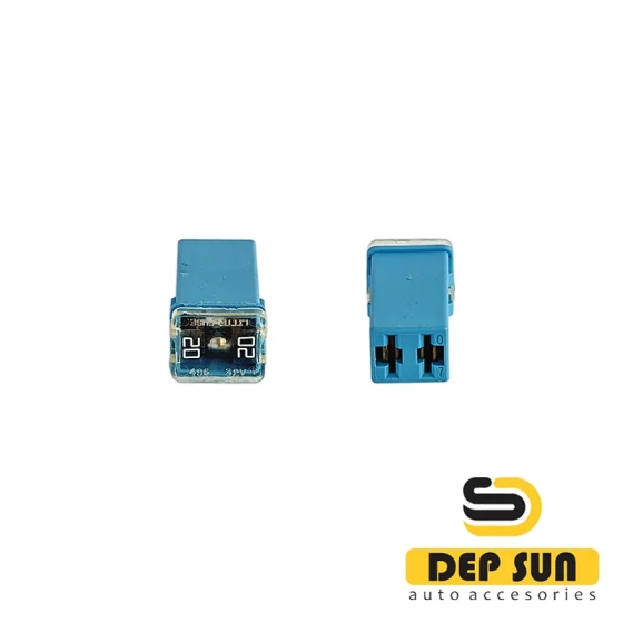 Автомобильные предохранители япония оригинальный 20A