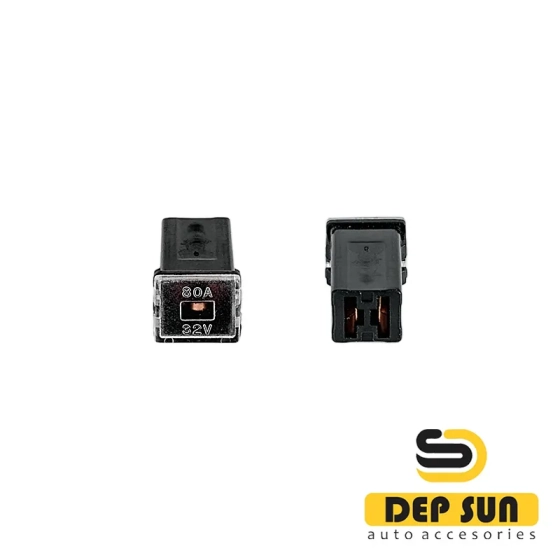 Автомобильные предохранители япония оригинальный  80A