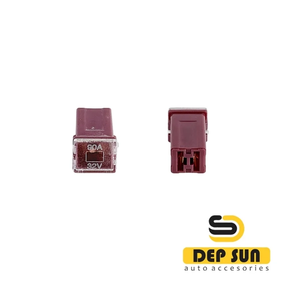 Automotive fuses japan  original 90A
