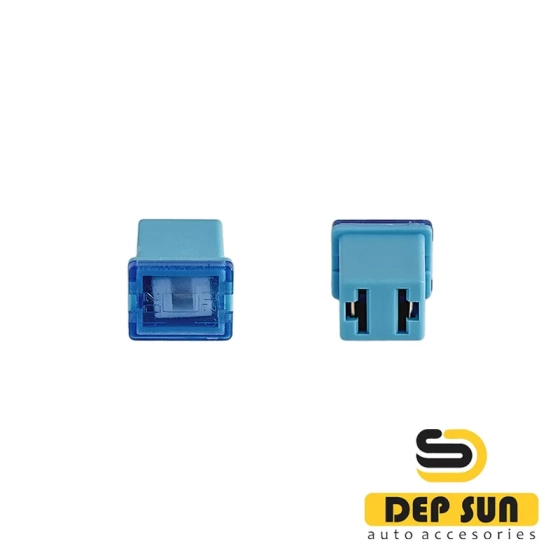 մեքենաների ապահովիչներ էլեկտրոնային Ճապոնական մինի 20A