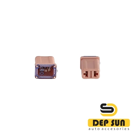 մեքենաների ապահովիչներ էլեկտրոնային Ճապոնական միկրո  30A