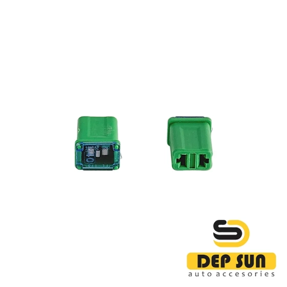 Автомобильные предохранители япония микро 40A