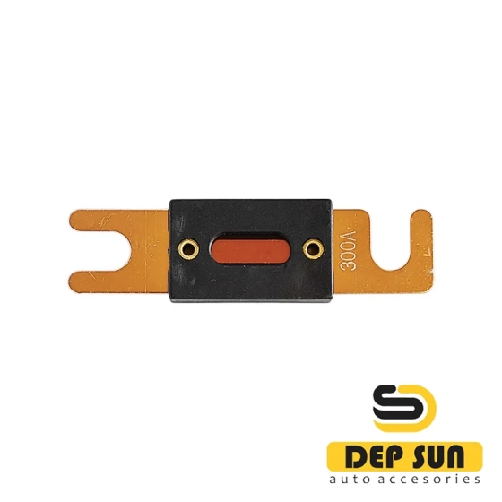 Автомобильные предохранители Ленточный 81mm 350A