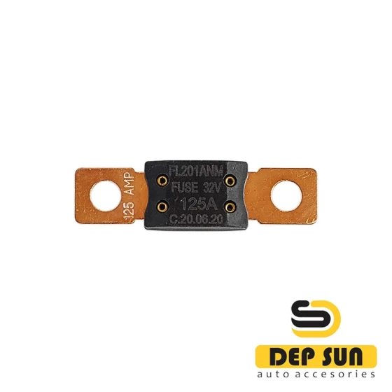 Автомобильные предохранители Ленточный 68mm 100A