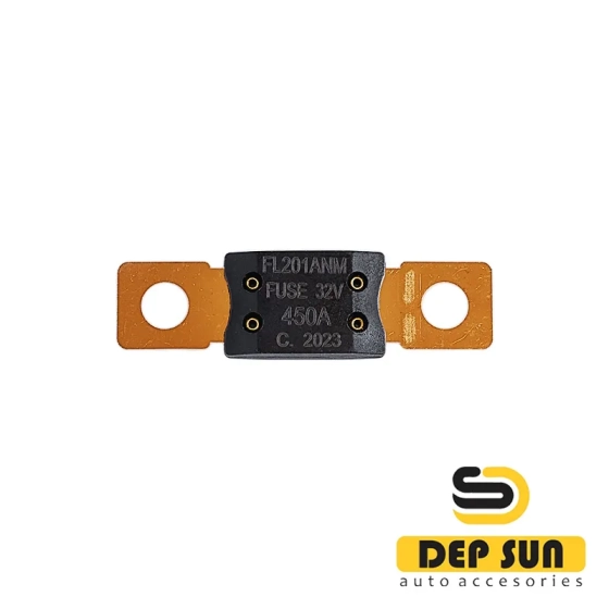 Automotive fuses Tape 68mm 450A