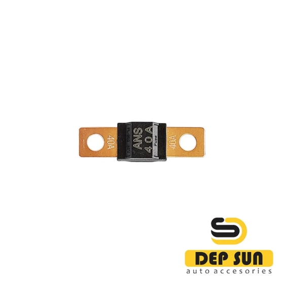 Автомобильные предохранители Ленточный 42mm 40A