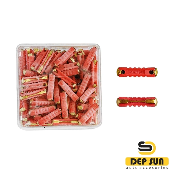 fuse Восточно-Европейская 16A