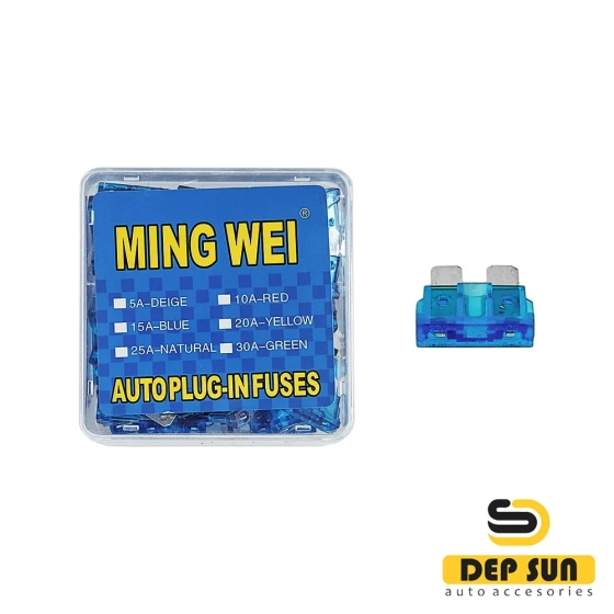 Automotive fuses  LADA 15A