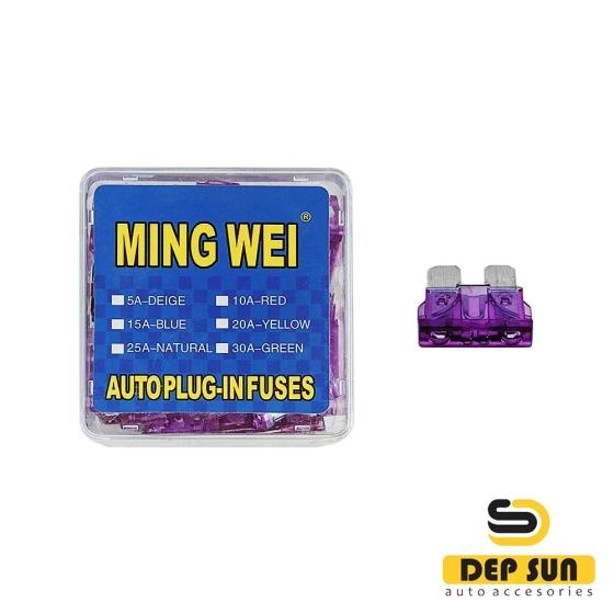 Автомобильные предохранители LADA 35A