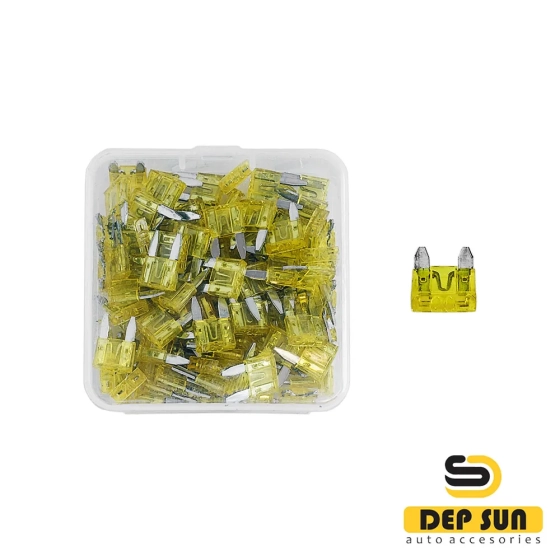 Автомобильные предохранители МИНИ 20A