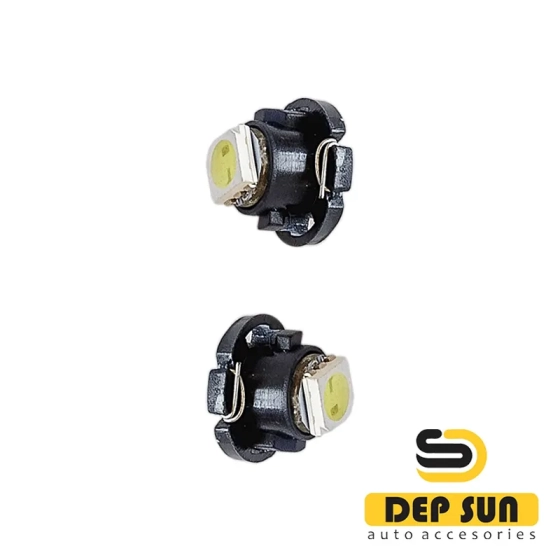 LED լամպ T4.7, 3030 1s 12v