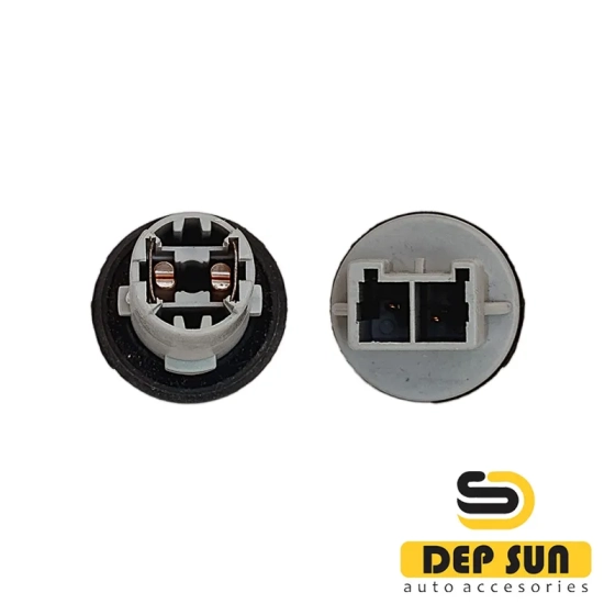 holder, clamp for T10 stop lamp 6