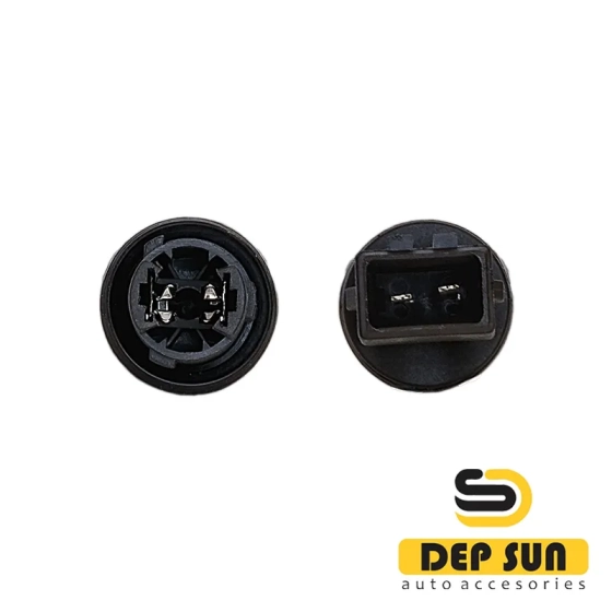 holder, clamp for T10 stop lamp 8