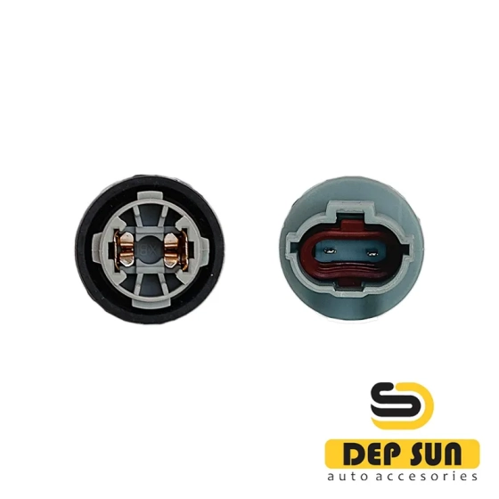 держатель, зажим для стоп-сигнала T10 лампа 12