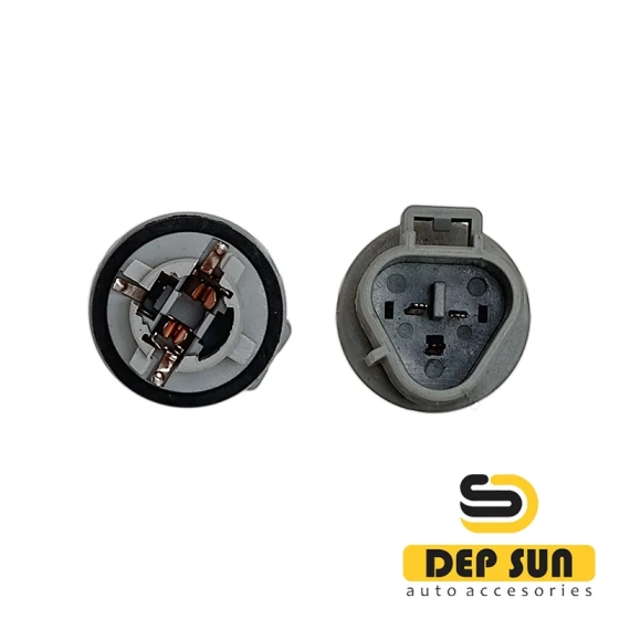 держатель, зажим для стоп-сигнала T10 лампа 14