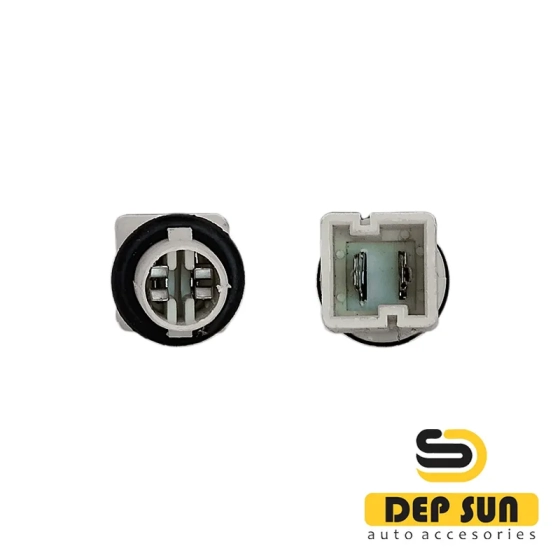 holder, clamp for T10 stop lamp 15