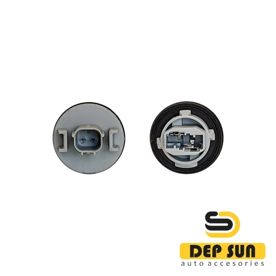 կրող, սեղմակ ստոպի S25 լամպի 26