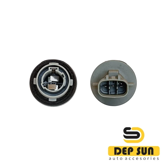 կրող, սեղմակ ստոպի S25 լամպի 36