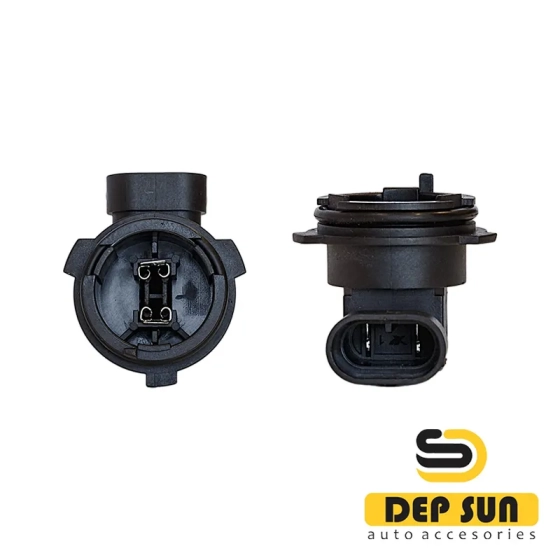 держатель, держатель для стопора H7 opel astra G лампа 40