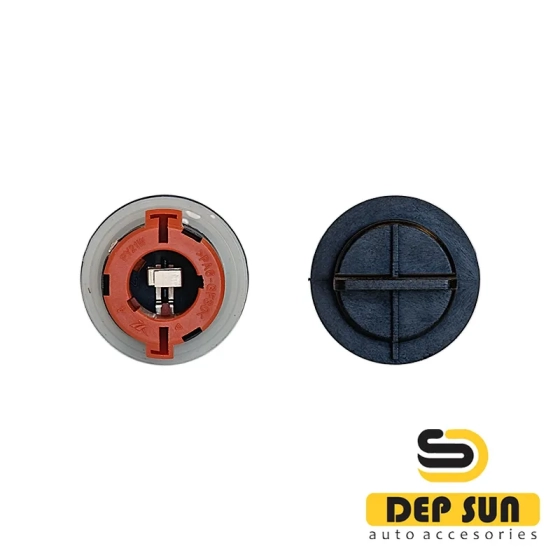 կրող, սեղմակ ստոպի S25 լամպի 41