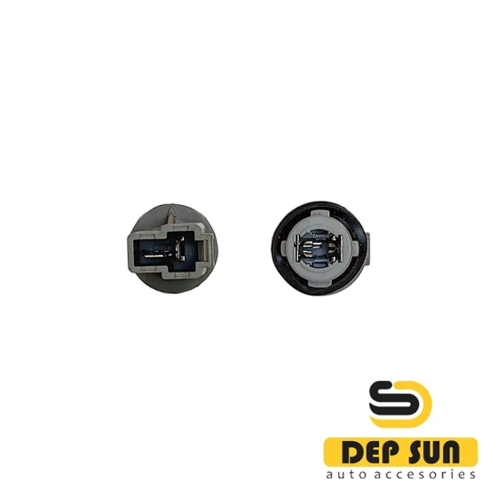 holder, clamp for S25 stop lamp 45