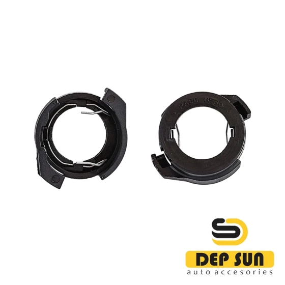 держатель, зажим для светодиодной фары   Maverick/ 2010 Sagitar/  2007 Passat/Alfa Romeo2010