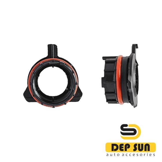 держатель, зажим для светодиодной фары  BMW E39-1/Benz SLK series