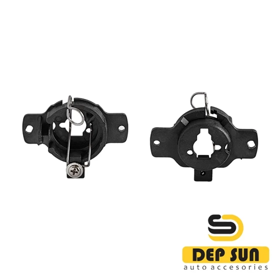 holder, clamp for xenon headlight Benz 320 plastic 41